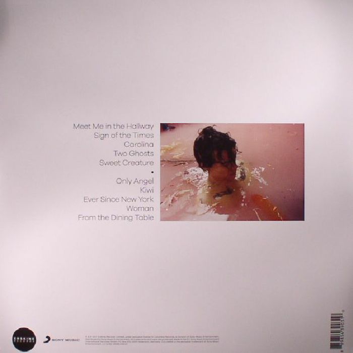 Harry Styles - Harry Styles