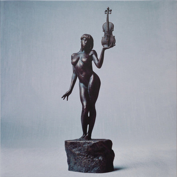 Sudan Archives - Athena