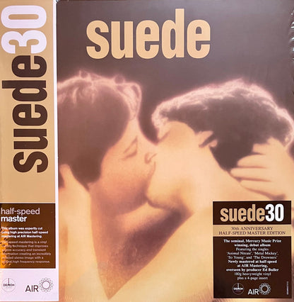 Suede - Suede