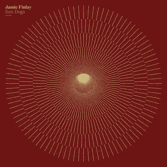 Jamie Finlay - Sun Dogs