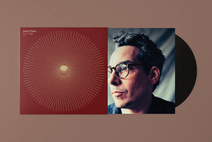 Jamie Finlay - Sun Dogs