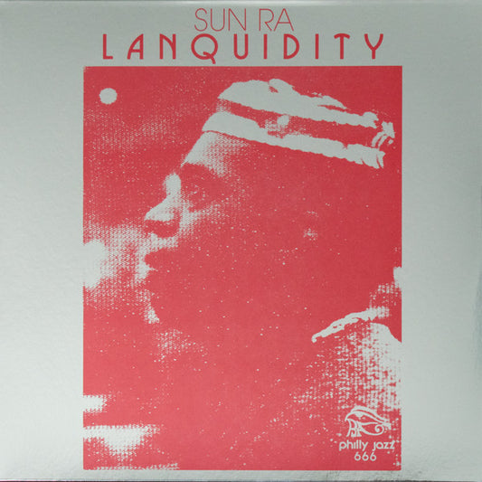 Sun Ra - Lanquidity