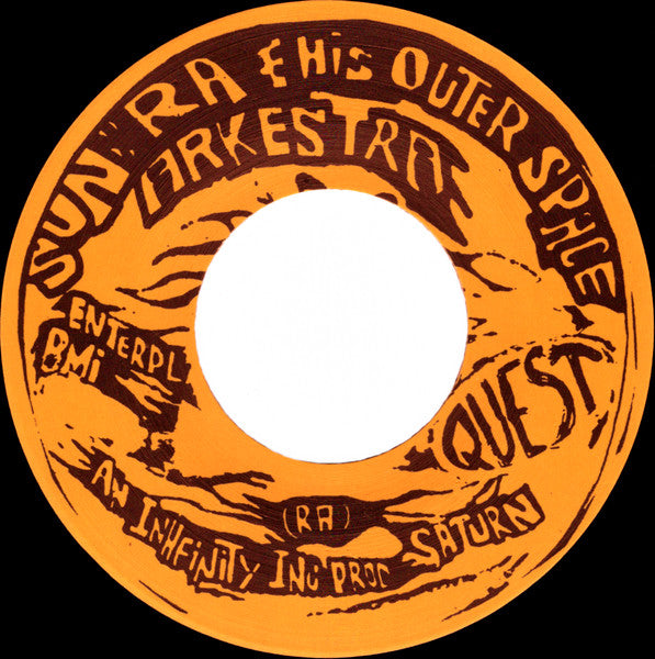 Sun Ra - Singles Volume 2 (The Definitive 45s Collection 1962-1991)