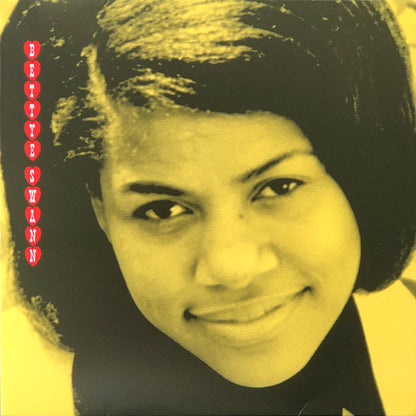 Bettye Swann