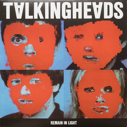 Remain In Light