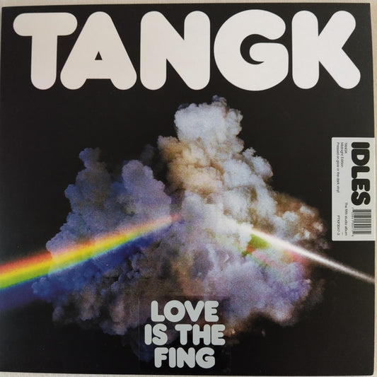 Tangk