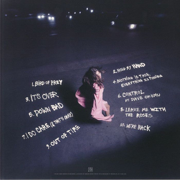 Tatyana - It's Over