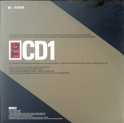 TGCD1