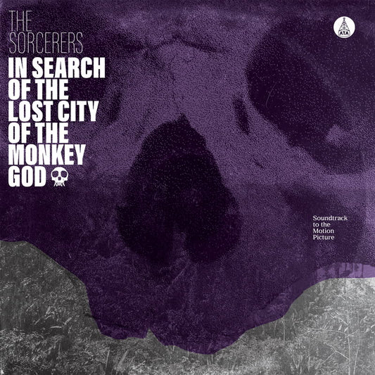The Sorcerers - In search of the lost city of the monkey god