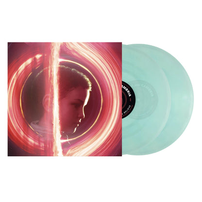 Coheed and Cambria - The Father of Make Believe green vinyl