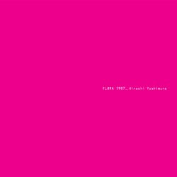 Hiroshi Yoshimura - Flora album