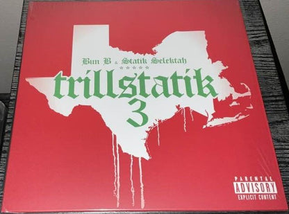 Trillstatik 3