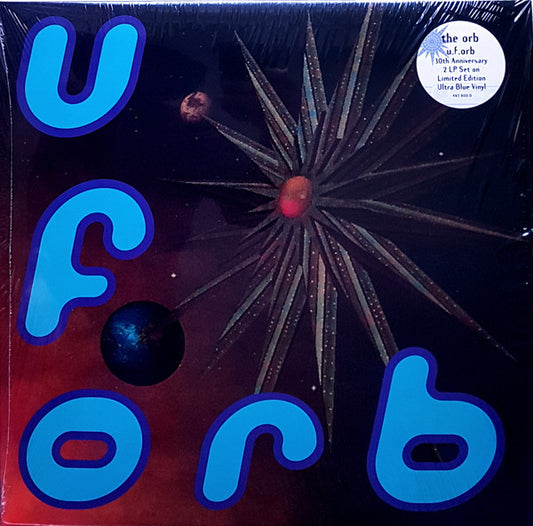 The Orb - uf orb