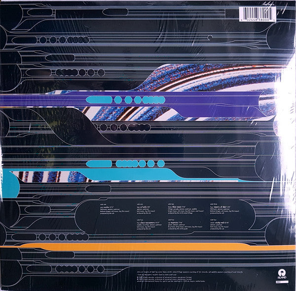 The Orb - uf orb