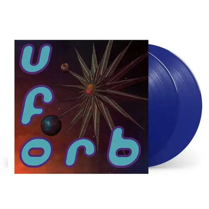 The Orb - uf orb