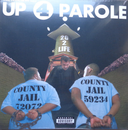 Up 4 Parole