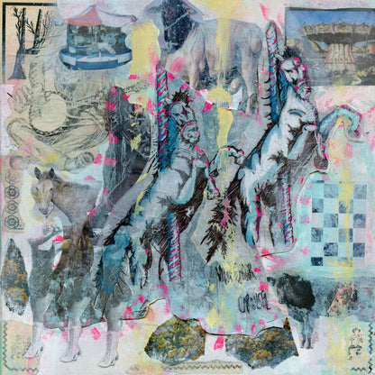 villagerrr - Carousel - album
