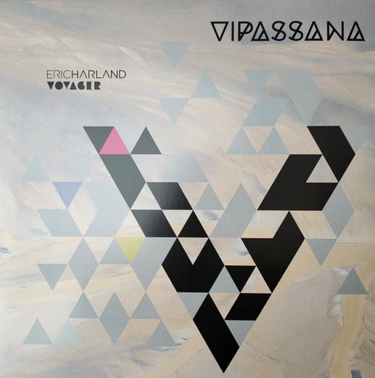 Eric Harland Voyager - Vipassana