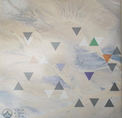 Eric Harland Voyager - Vipassana