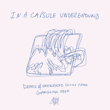 In a Capsule Underground