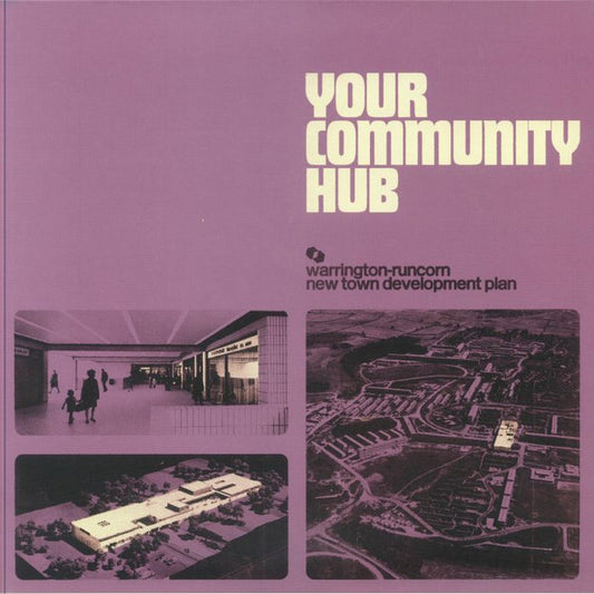 Your Community Hub