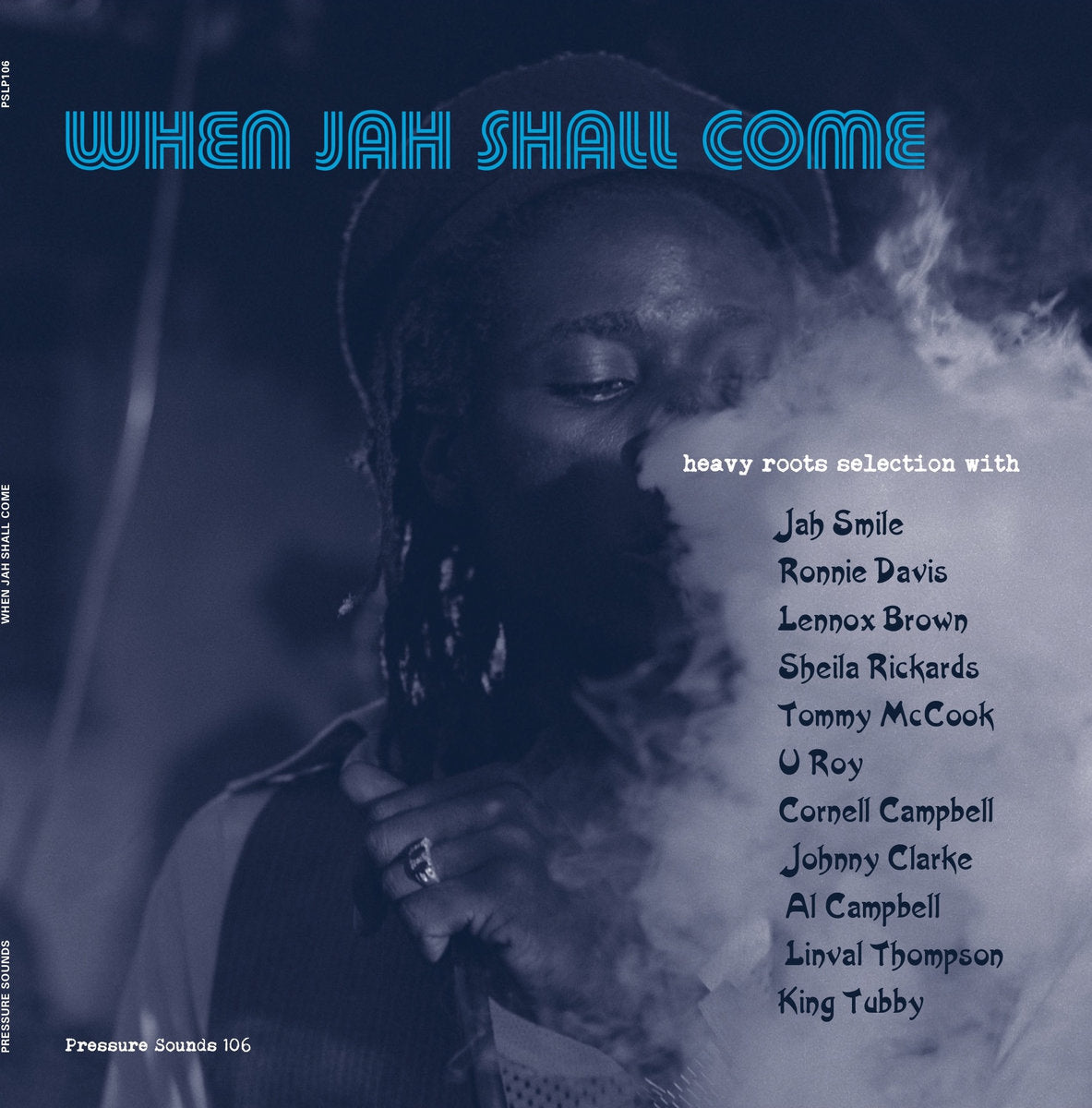 When Jah Shall Come