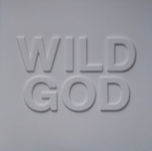 Wild God