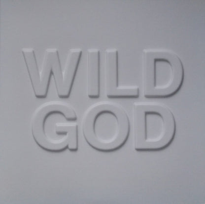 Wild God