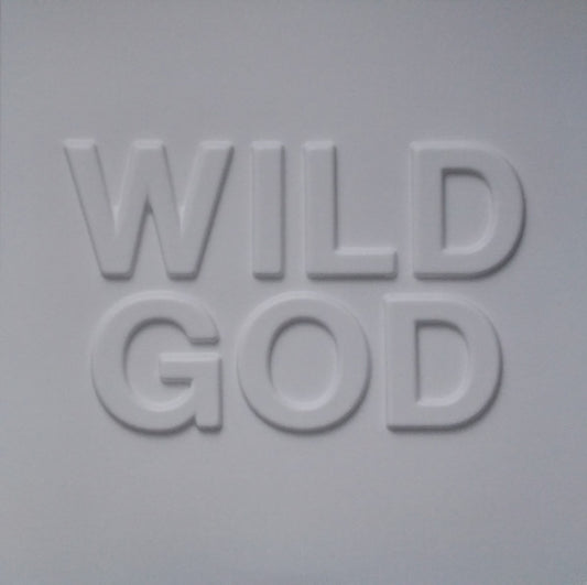 Wild God