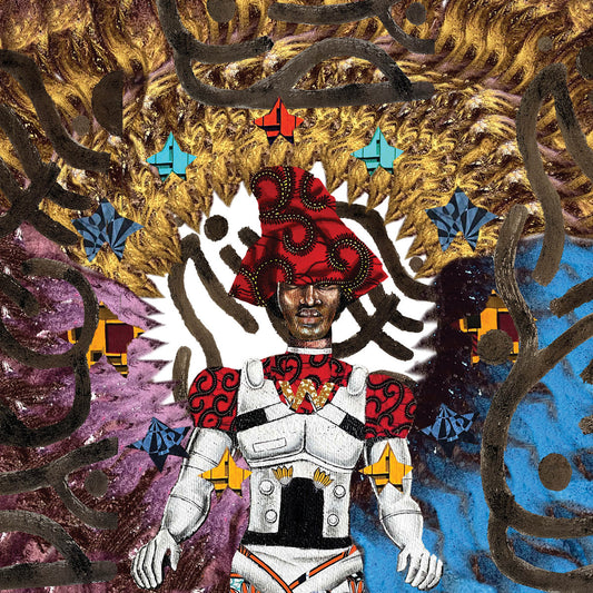 WITCH - Sogolo vinyl LP