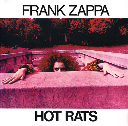 Hot Rats